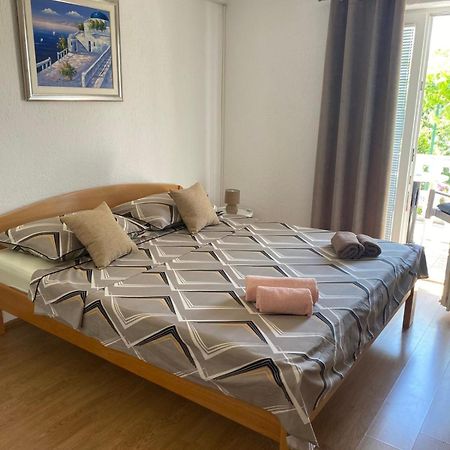 Room Josip Senj  Exterior foto